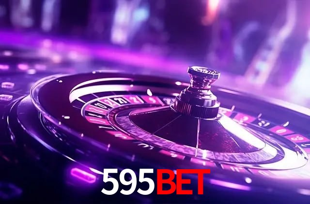 595bet Logo 2