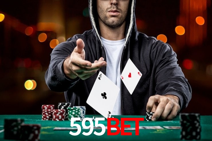 Servidor Brasil 595bet