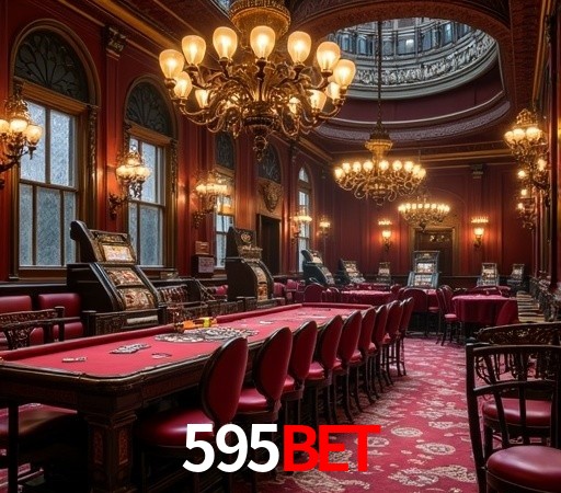 595bet Instalar Logo 1