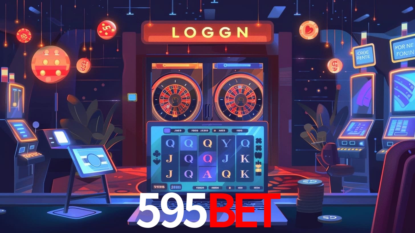 595bet Licenciado Curaçao - Segurança SSL 256-bit