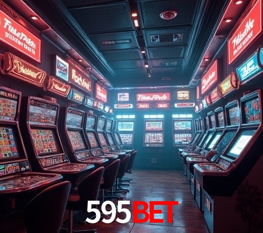 Loteria 595bet - Lotofácil diária